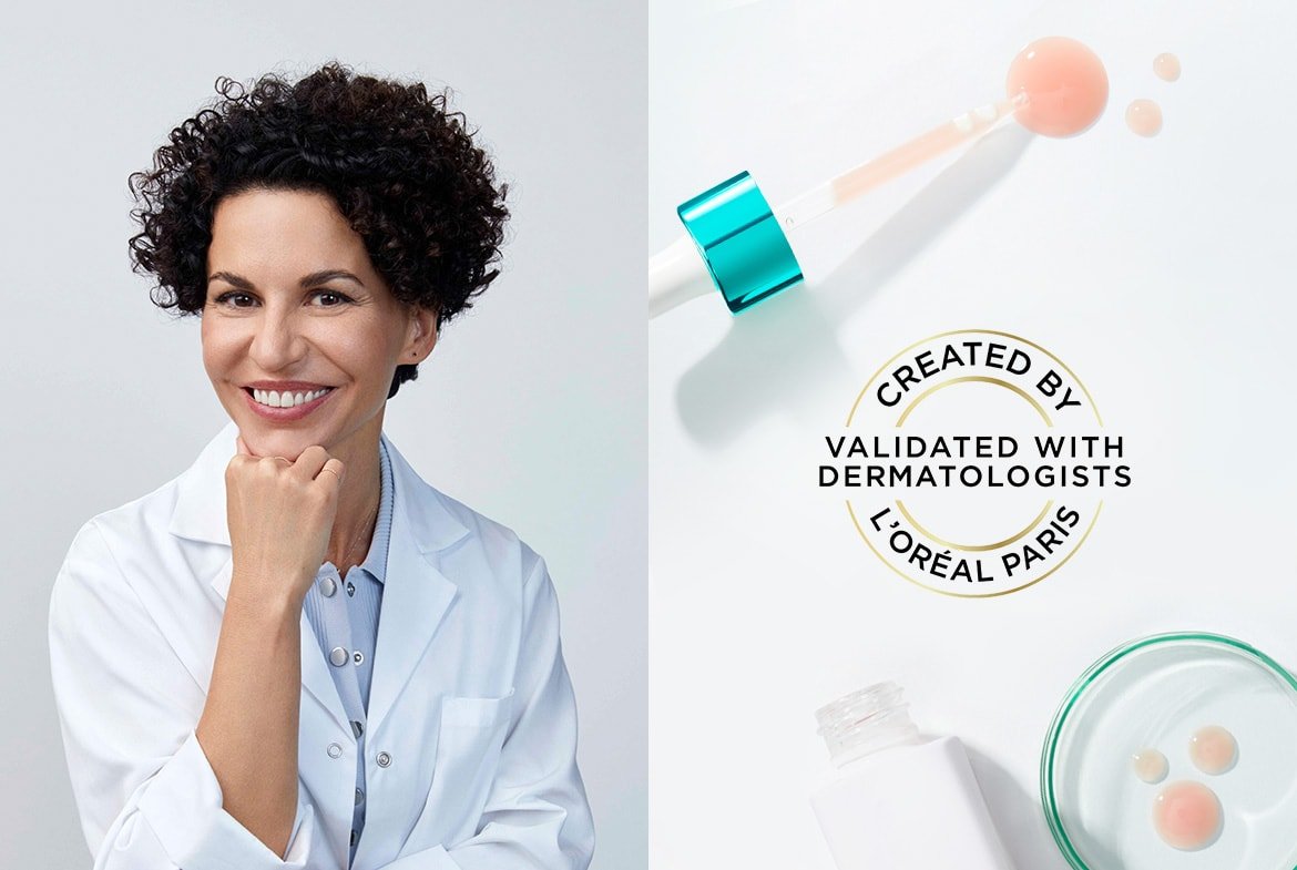 Dermatologically Tested At LOral Paris